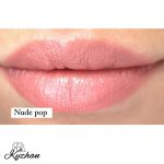 ست رژلب ۴ تایی کلینیک Plenty of Pop - تصویر 5