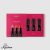 پک سه تایی رژلب جامد کیکو میلانو مدل Smart Fusion - تصویر 3
