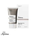کرم مرطوب‌کننده اوردینری مدل Natural Moisturizing Factors + HA