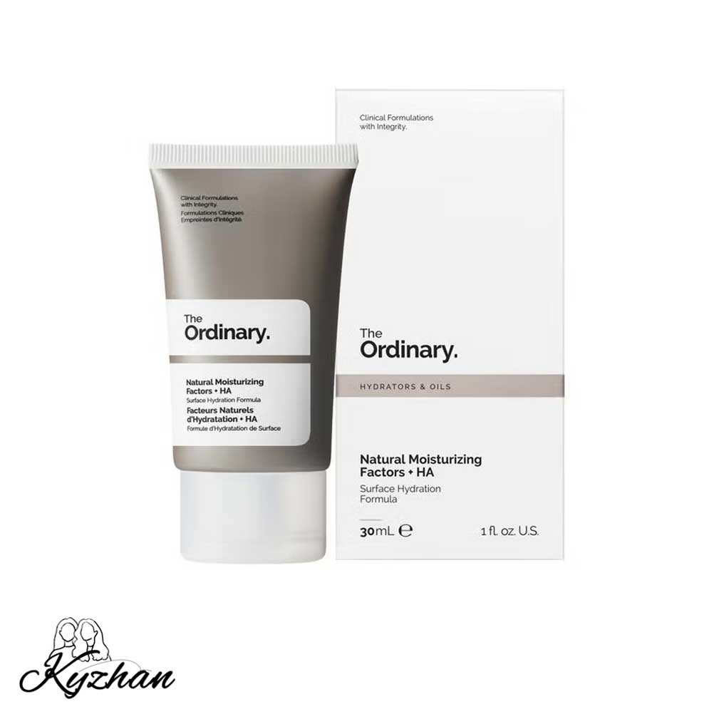 the-ordinary-natural-moisturizing-factorsha کرم مرطوبکننده اوردینری مدل Natural Moisturizing Factors + HA - تصویر 1