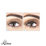 ریمل مد لش TheBalm – حجم‌دهنده و بلند کننده مژه - تصویر 2