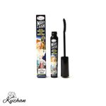 ریمل مد لش TheBalm – حجم‌دهنده و بلند کننده مژه