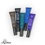 ریمل رنگی AOA Studio Wisp – مشکی و آبی تیره