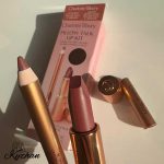 ست مینی رژ لب و خط لب پیلوتاک مدیوم شارلوت تیلبری - تصویر 3