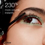 ریمل حجم‌دهنده و بلندکننده کلینیک - های ایمپکت اکستریم ولیوم - تصویر 5