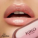 ست لیپ گلاس کیکو میلانو – ۳ عددی - تصویر 5