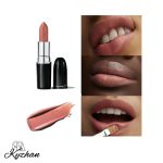 ست رژ لب مک مدل استار استاتوس – شامل لاسترگلس و رترو مات - تصویر 5