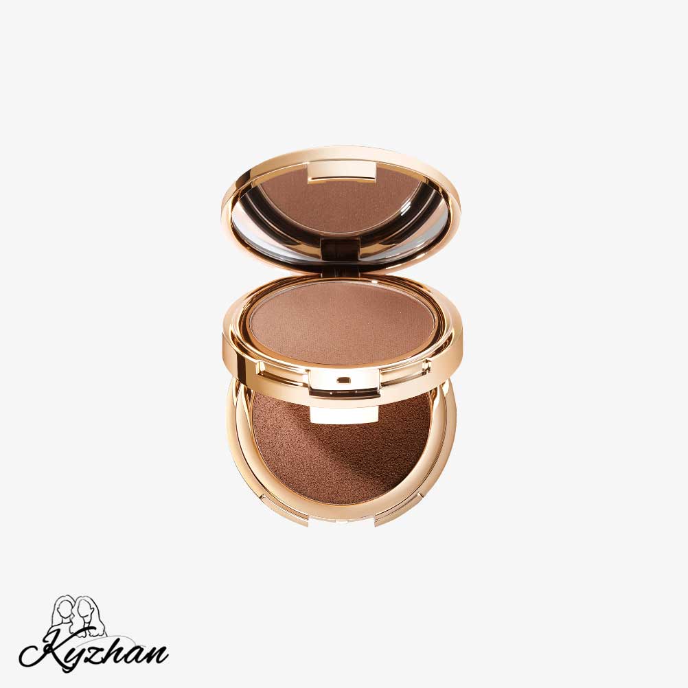 ICONIC-London-Precision-Duo-Contour-Pot-–-Tan-Shadow کانتور ایکونیک لندن - تصویر 1