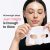 ماسک ورقه ای بایودنس مدل بایو کلاژن - تصویر 4