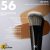 براش شماره ۵۶ سفورا - تصویر 6