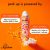 شامپو خشک آمیکا مدل Perk Up - تصویر 8