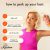 شامپو خشک آمیکا مدل Perk Up - تصویر 9