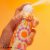 شامپو خشک آمیکا مدل Perk Up - تصویر 3