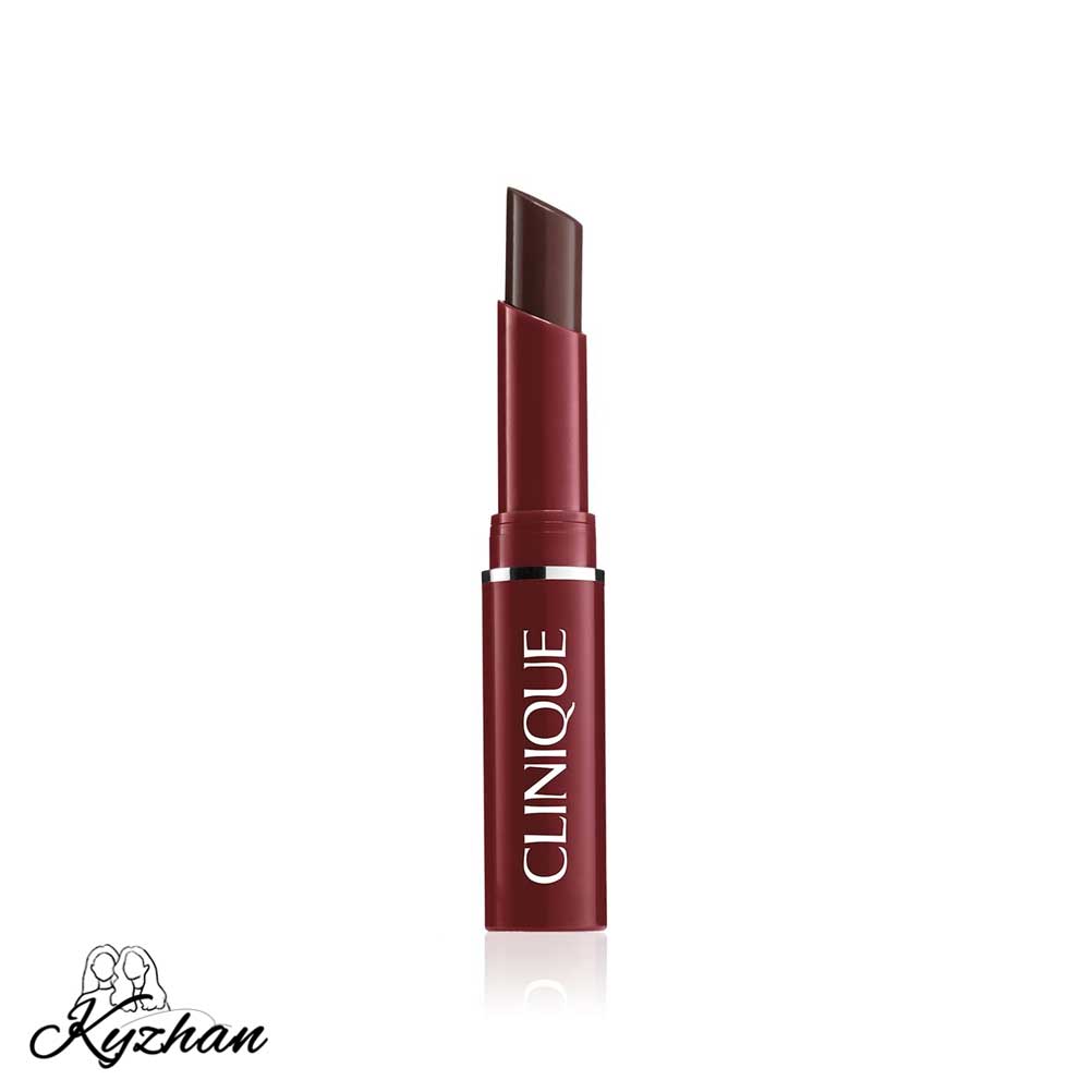 clinique-almost-lipstick-black-honey-2 بالم لب بلک هانی کلینیک - تصویر 1