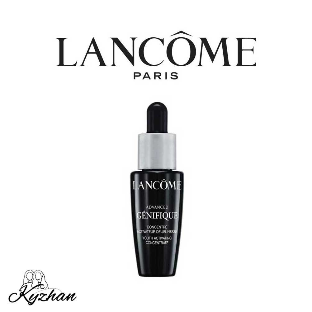 lancome-advanced-genifique-youth-activating-serum-9 سرم جوانساز جنفیک لانکوم - تصویر 1