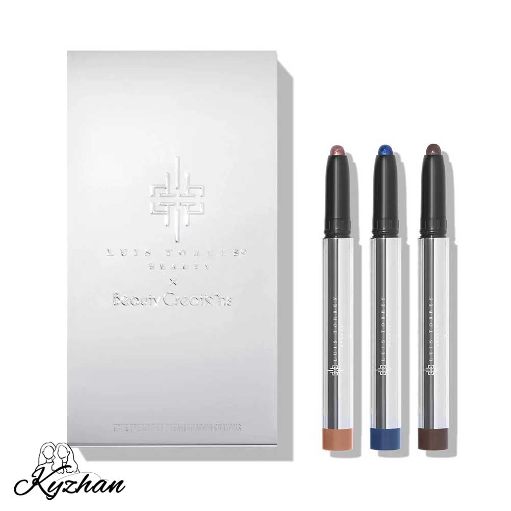 luis-torres-x-beauty-creations-4 سایه مدادی کرمی بیوتی کریشنز - تصویر 1