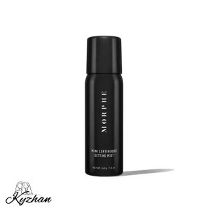 اسپری فیکس مورفی مدل Continuous Setting Mist (مینی سایز)
