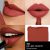 رژ لب نارس مدل PowerMatte – Killer Queen (Rose Brown) - تصویر 4
