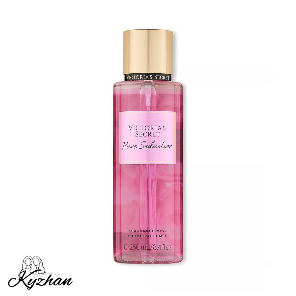 victorias-secret-pure-seduction-body-mist-1 بادی میست Pure Seduction ویکتوریا سکرت - تصویر 1
