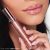 لیپ گلاس آناستازیا بورلی هیلز Amber Sparkle - تصویر 4