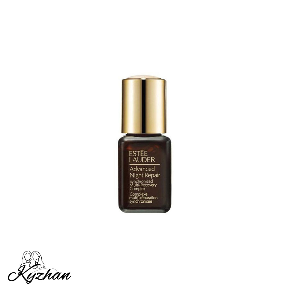 estee-lauder-advanced-night-repair-7 سرم استی لادر ادونس نایت ریپیر - تصویر 1