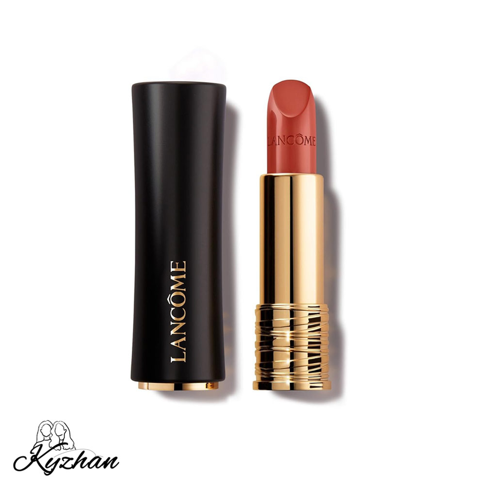 lancome-lipstick-n-274-french-tea-1 رژ لب کرمی لانکوم مدل French tea شماره 274 - تصویر 1