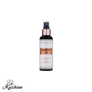 اسپری فیکس رولوشن مدل Matte Fix