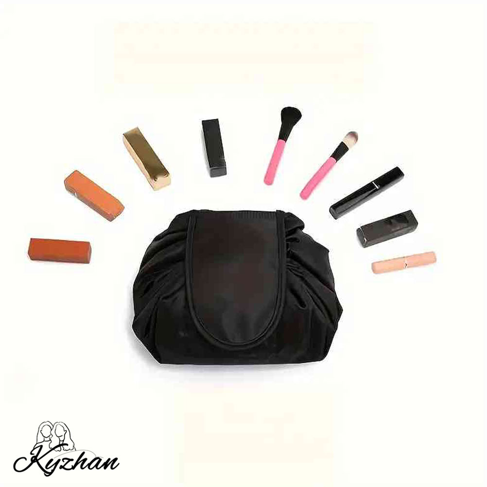 shein-bag-4 کیف لوازم آرایشی بقچه ای شین Shein - تصویر 1
