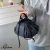 کیف لوازم آرایشی بقچه ای شین Shein - تصویر 5