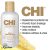 سرم تقویت‌کننده و ترمیم‌کننده مو کراتینه چی مدل Silk Infusion - تصویر 4