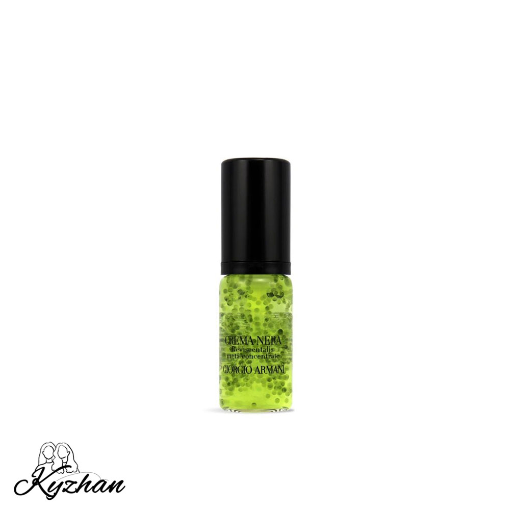 crema-nera-reviscentalis-meta-concentrate-serum-1 سرم جوانساز و احیاکننده جورجیو آرمانی - تصویر 1