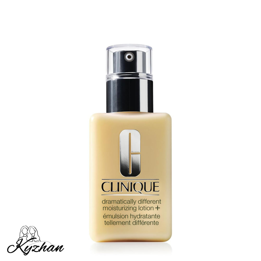 dramatically-different-moisturizing-lotion آبرسان دراماتیکالی دیفرنت کلینیک مناسب پوست خشک - تصویر 1