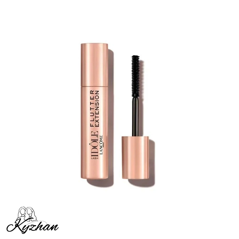 lancome-lash-idole-mascara-0 ریمل حجمدهنده و بلندکننده آیدل لانکوم مدل فلاتر اکستنشن - تصویر 1