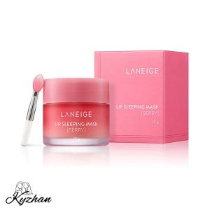 ماسک خواب لب لانیژ  Laneige Lip Sleeping Mask