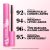 ریمل بلندکننده تیوبینگ توفیسد مدل Ribbon Wrapped Lash - تصویر 9