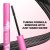 ریمل بلندکننده تیوبینگ توفیسد مدل Ribbon Wrapped Lash - تصویر 8